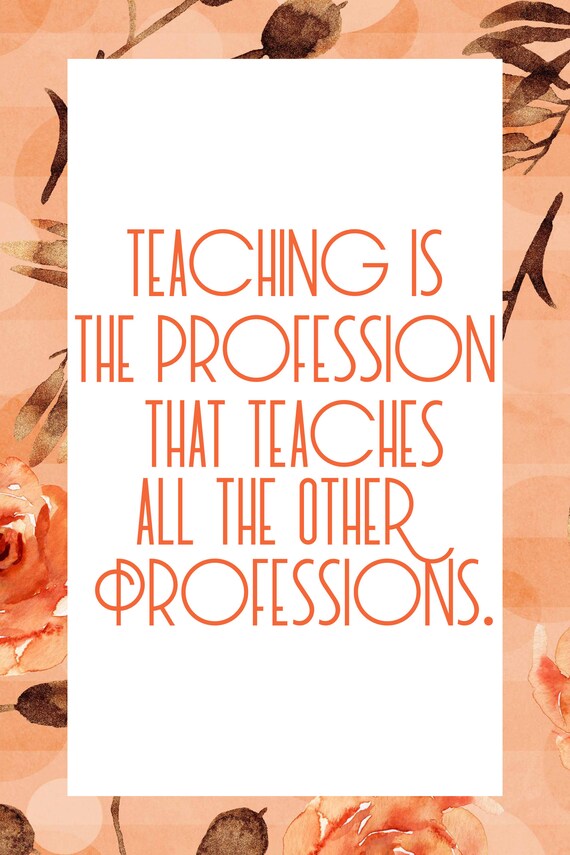 15++ Inspirational Quotes For Teacher Of The Year - Audi Quote