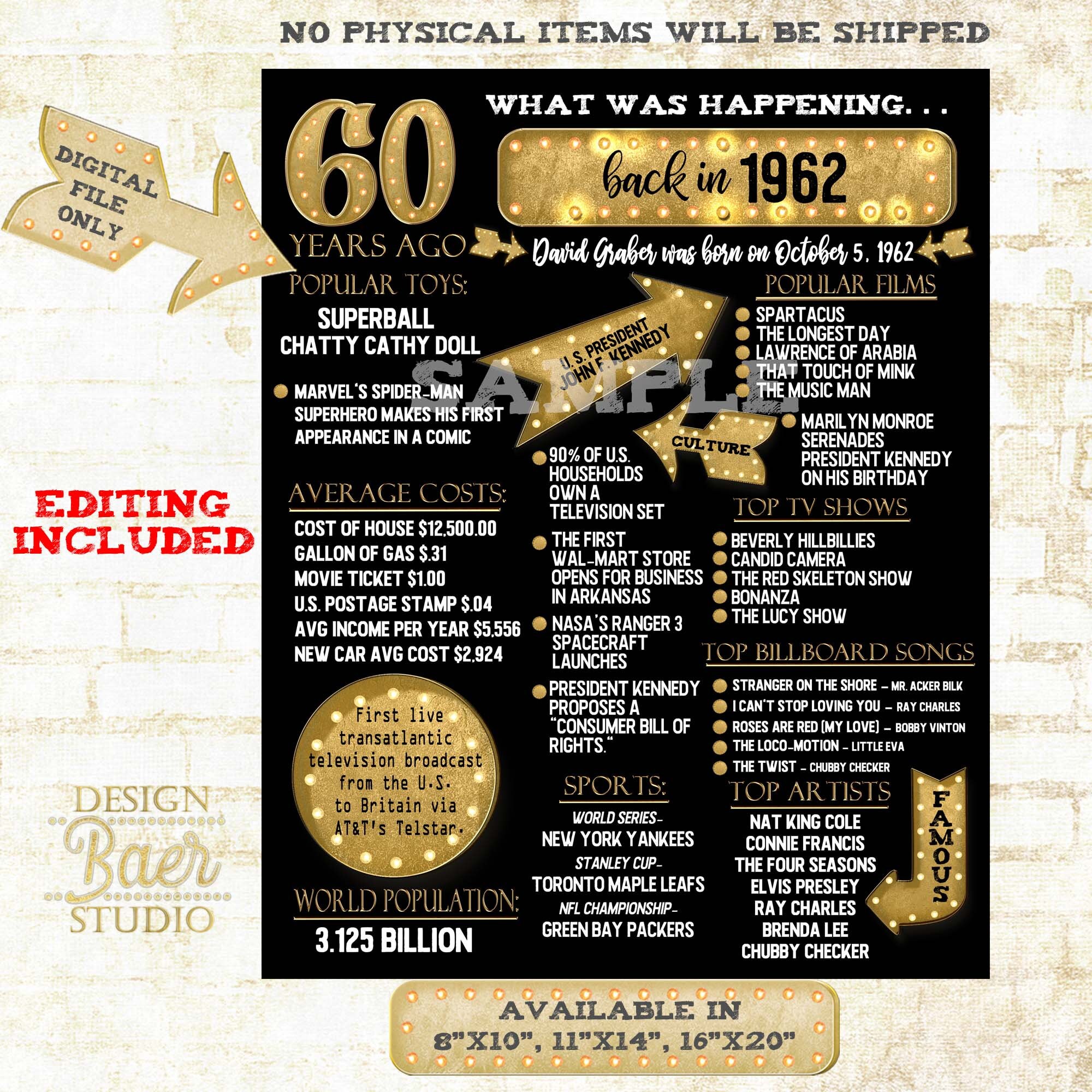 60th-birthday-card-printable-1962-sign-what-happened-in-1962-etsy