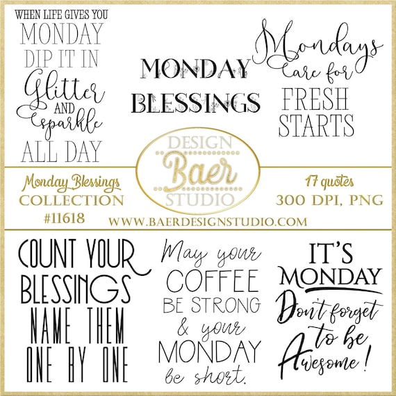 16++ Inspirational Quotes For A Monday - Best Quote HD