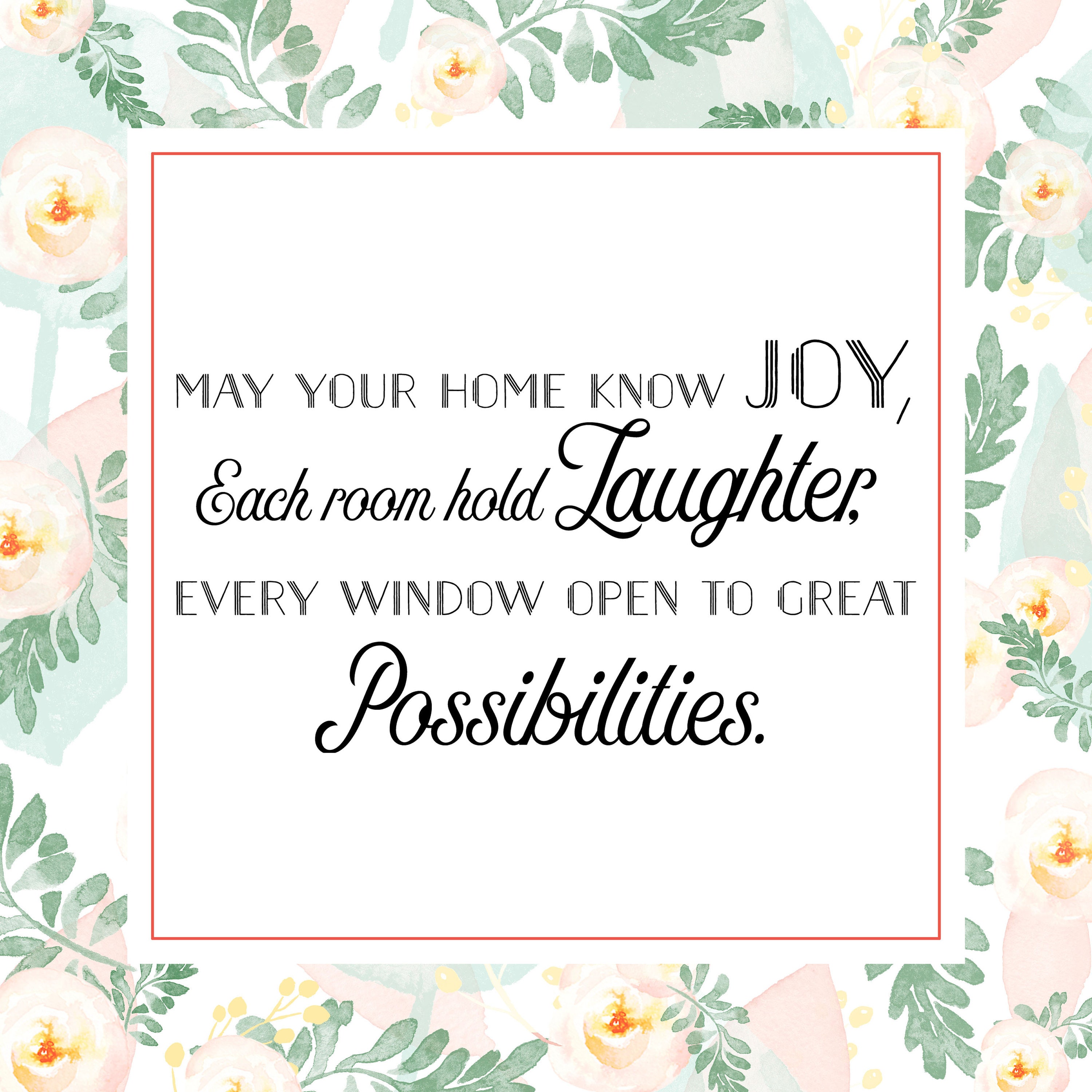 printable quotes home quotes inspirational quotes clip art etsy