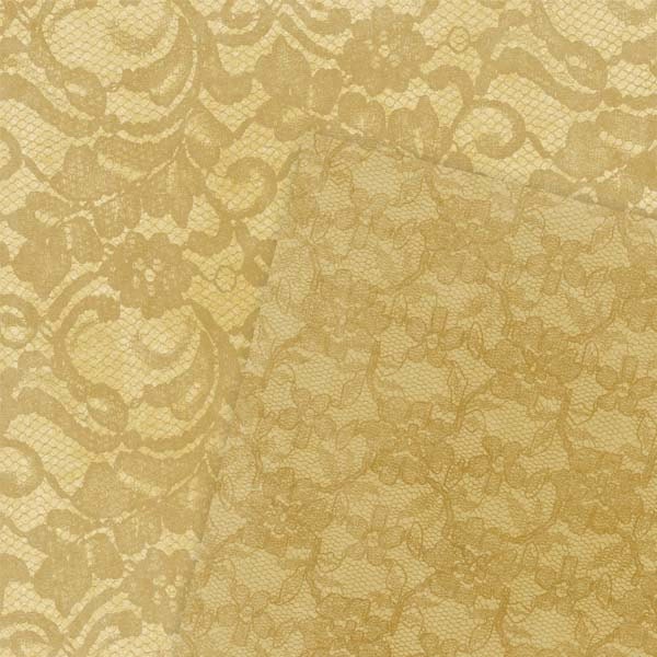 GOLD DIGITAL Papergold Scrapbook Paper 50th Anniversary Etsy