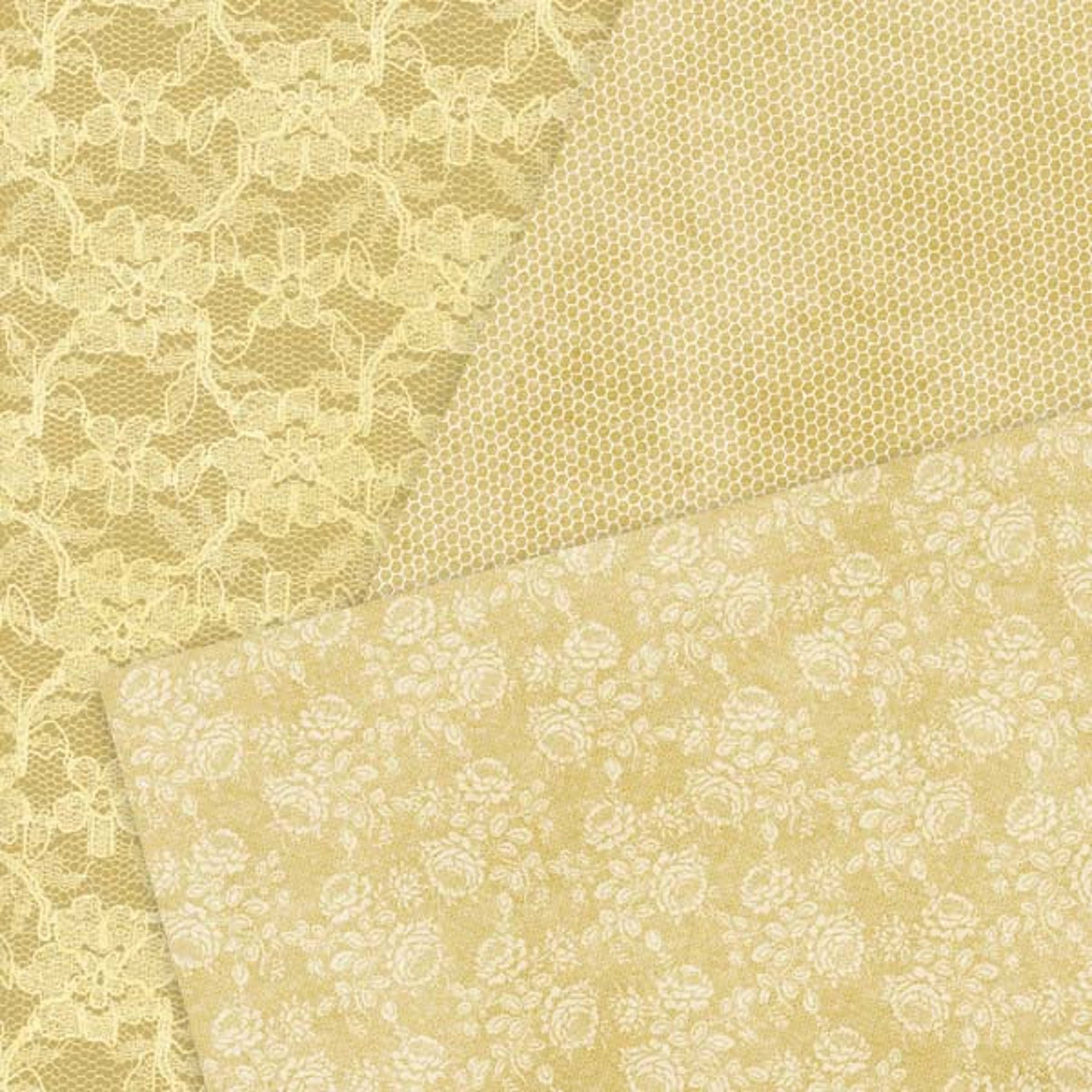 GOLD DIGITAL Papergold Scrapbook Paper 50th Anniversary Etsy