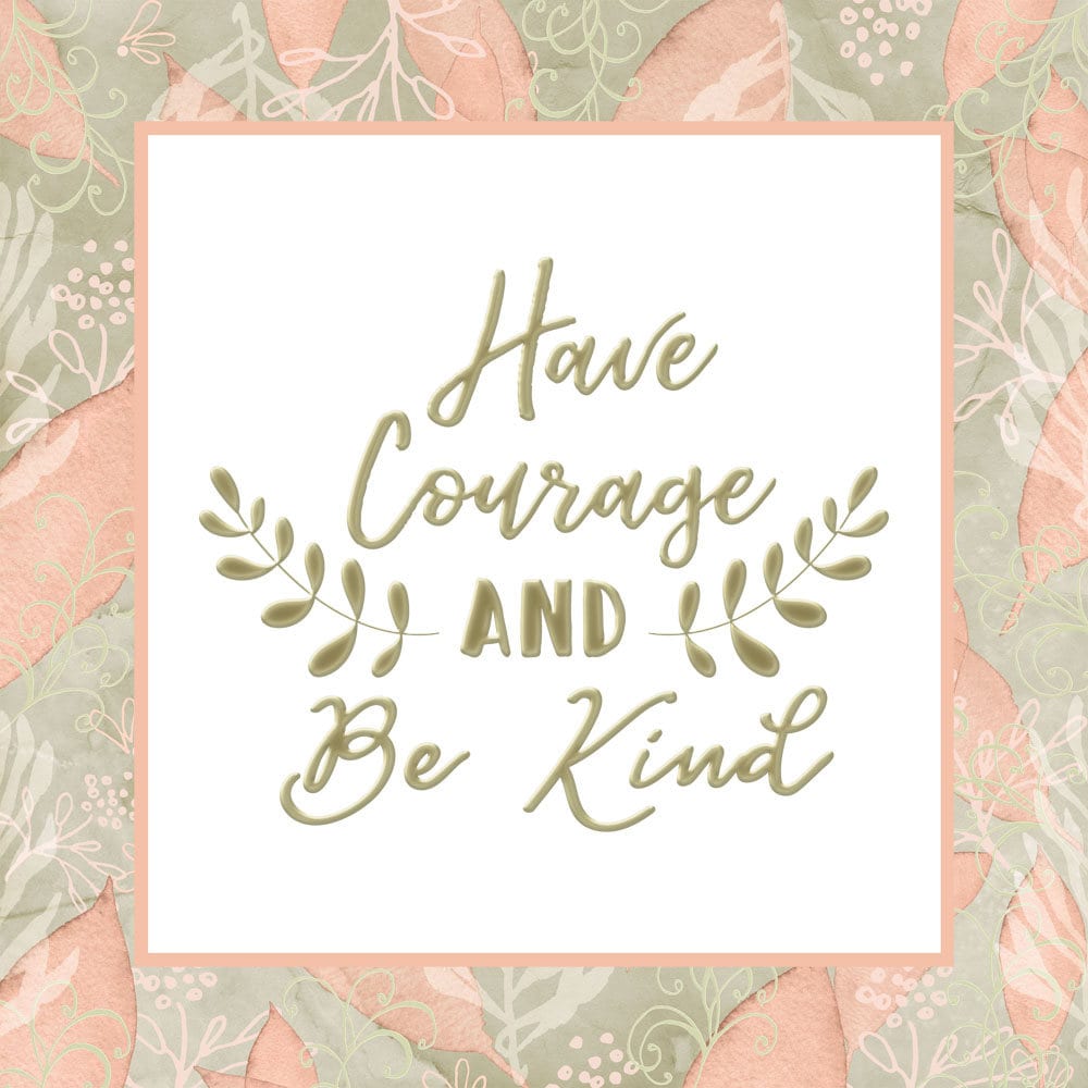 kindness quotesword art about kindness inspirational quotes etsy