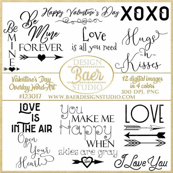 love quotes valentines day scrapbook titles quote digital stamps valentines day photo overlays valentines day quotes titles quotes