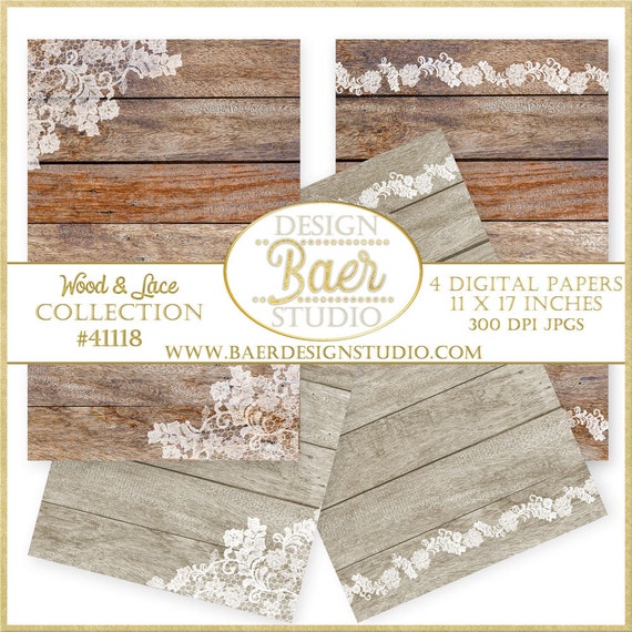 11x17 inch digital paper