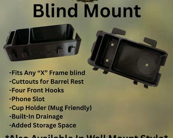GearNest - Hunting Blind Accessory