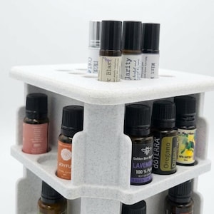 Doterra wooden box - Etsy 日本