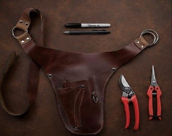 FLORET Farmer Florist Tool Belt