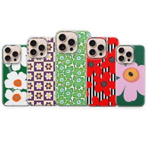 Marimekko iPhone 16 Case - Etsy