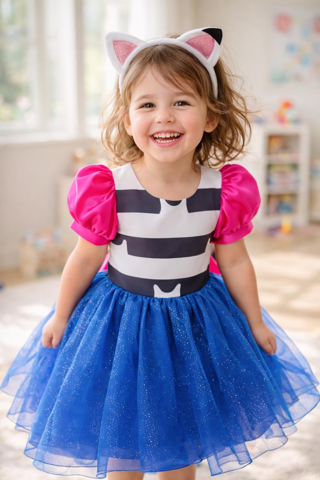 Gabby's Dollhouse Outfit - Etsy Gabby's Dollhouse Outfit - Etsy