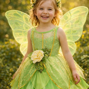 sachin and babi light blue dress Fairy Wedding Dresses & Disney Fairytale Gowns main image 1