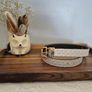 Michael Kors Belt - Etsy display picture 1