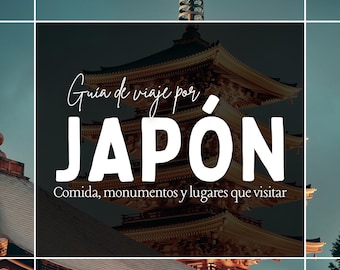 Japón en 14 Días – Itinerario Completo, Rutas y Consejos para un Viaje Perfecto