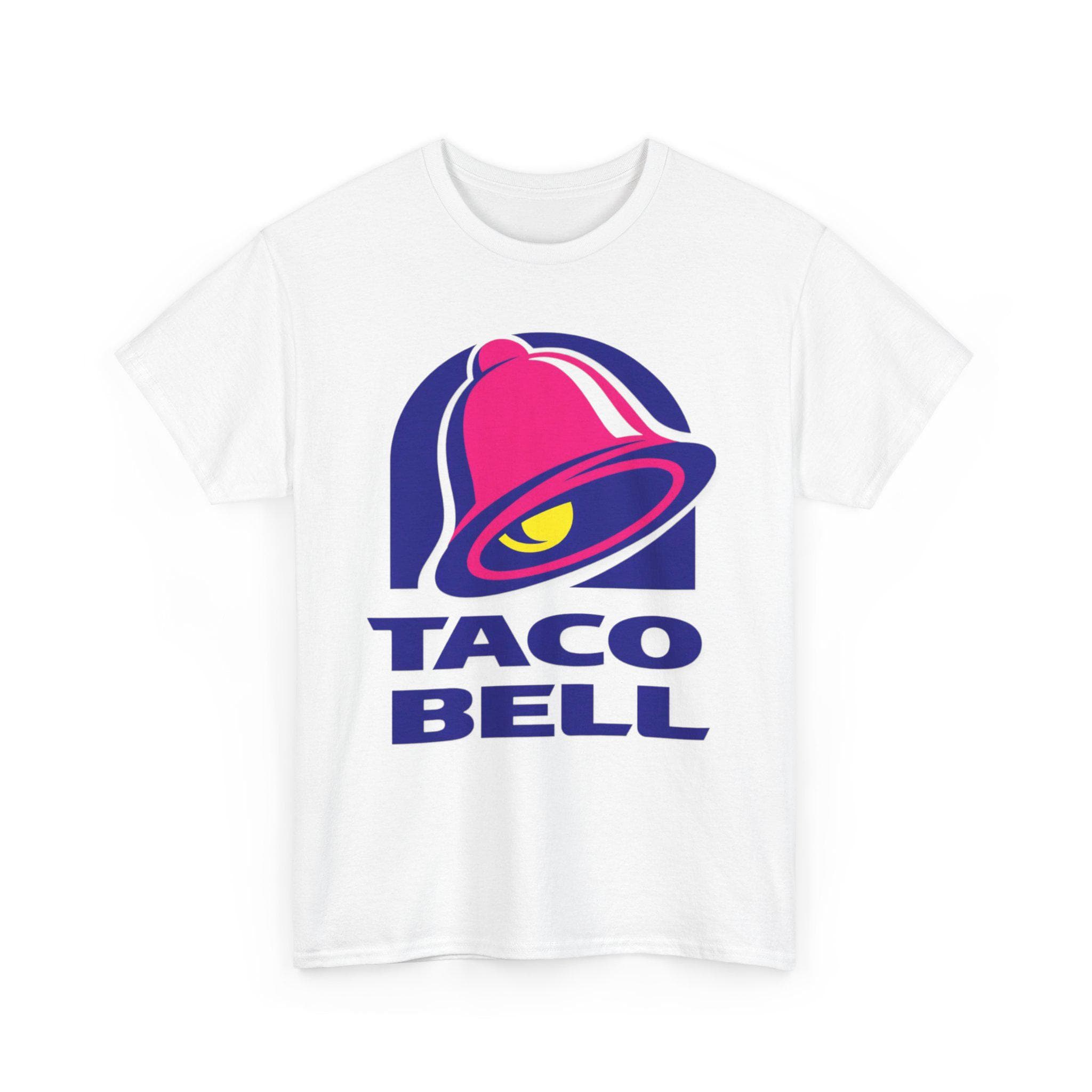 専用ページ TACOBELL タコベル ヴィンテージT Mサイズ USA製 Taco bell logo - Etsy 日本