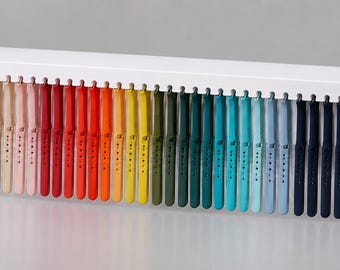 Apple Watch Band Holder 46 Slot Wall Organizer