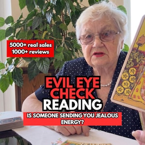 Same Hour Evil Eye Jealousy Energy Reading, In Depth Who Is Sending Envy, Very Detailed Blocking Blessings And Bad Vibes Protection