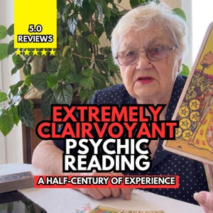Same Hour Clairvoyant Reading, Same Hour Psychic Reading, Very Detailed No Cards Reading, Accurate Career Truthful Reading