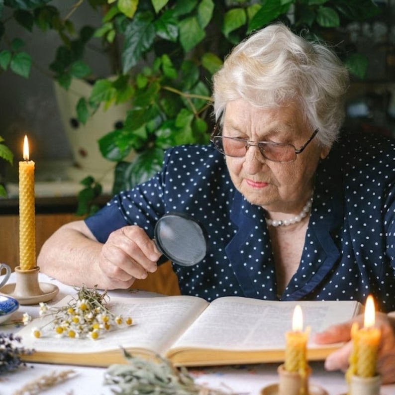 Same Hour Ancestor Spirit Psychic Reading, Ancestral Messages ...
