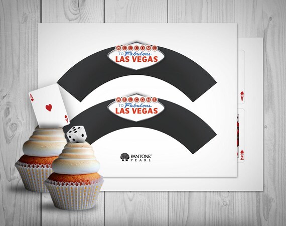 Roblox Las Vegas Scripts Game Night Vegas Party Printables Write In Package Etsy