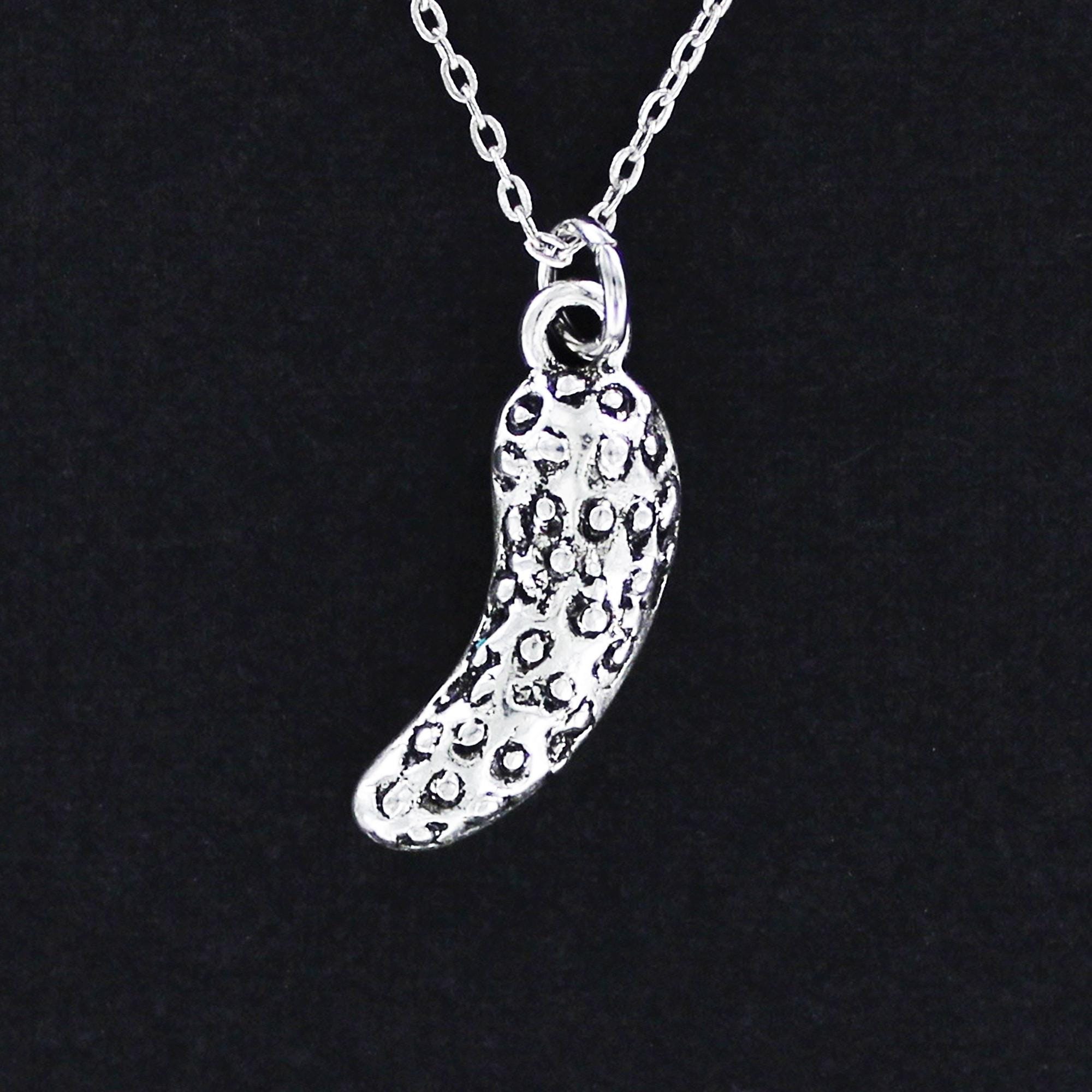 アクセサリー condiment necklace MIX 925 TEN. condiment necklace MIX 925 TEN.