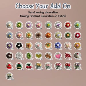 Anpassad namnfilt för babyn | Handbroderad ekologisk bomullsstickning | Neutral barnrumsdekoration | Unik babyshowerpresent bild 8
