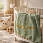 Baby Blankets