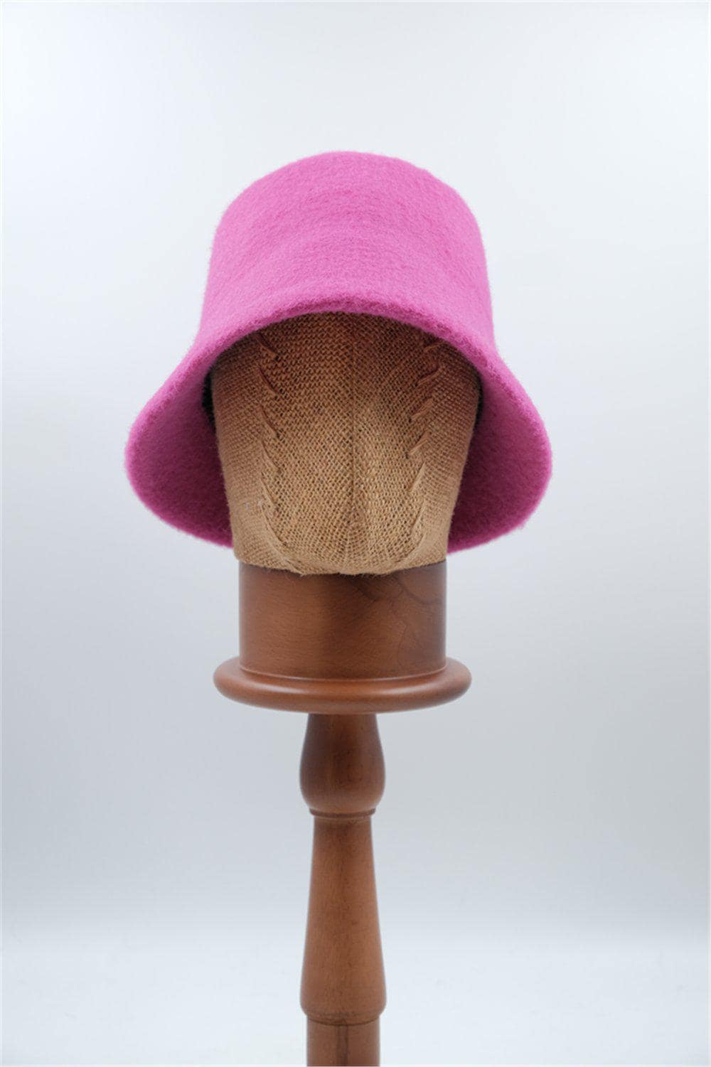 Wool Bucket Hat - Etsy