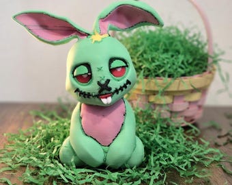Undead Horror Peep