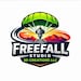 Free fall studio