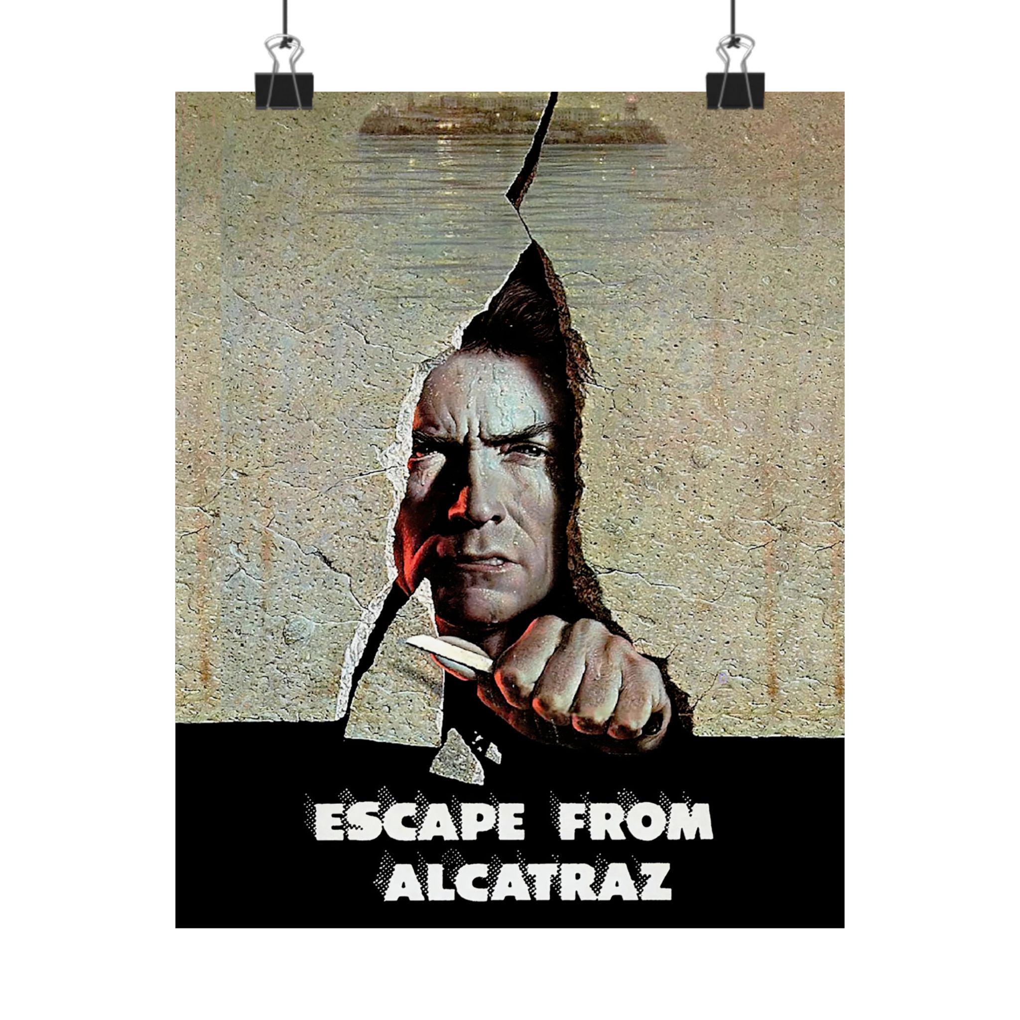 Panneau Déco Pop Art Prison Break - Plaque Métal Aluminium Pour Mur, Intérieur/extérieur