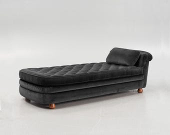 Josef Frank 775 Sofá cama Svenskt Tenn Sofá Suecia