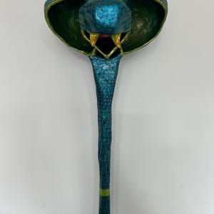 King Cobra Staff