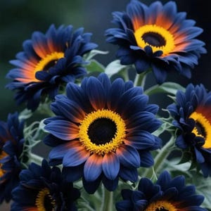 Rare Exotic Seeds - Etsy