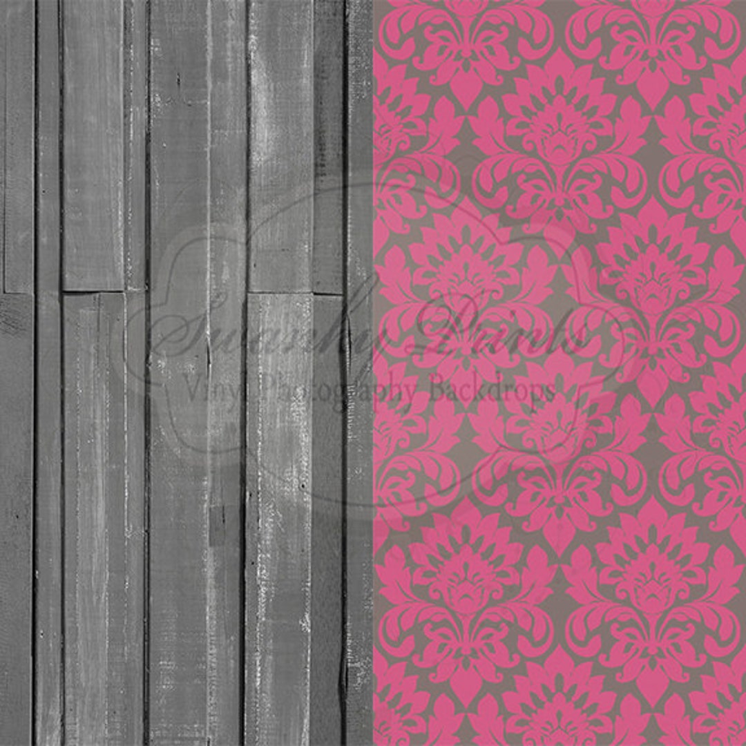 COMBO / TWO 4ft X 4ft Inyl Baseboard Floordrop Backdrop Vinyl ...