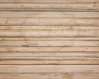 LARGE 10ft x 8ft Light Vintage Weathered Wood ...............Vinyl Backdrop..........