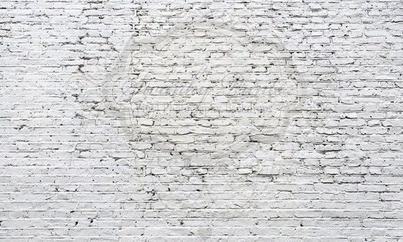 10ft X 6ft Distressed White Brick Wall Perfect For Newborns Etsy 10ft X 6ft Distressed White Brick Wall Perfect For Newborns Etsy