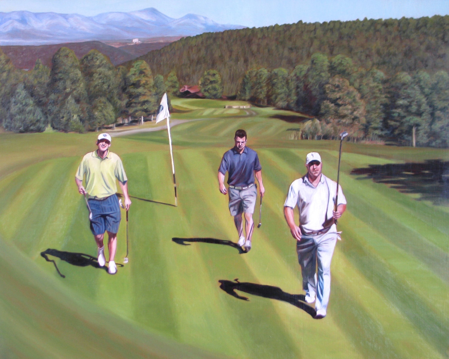 custom oil painting near me custom oil painting near me