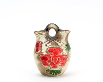 Indian Wedding Vase Etsy