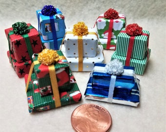 etsy dolls house miniatures