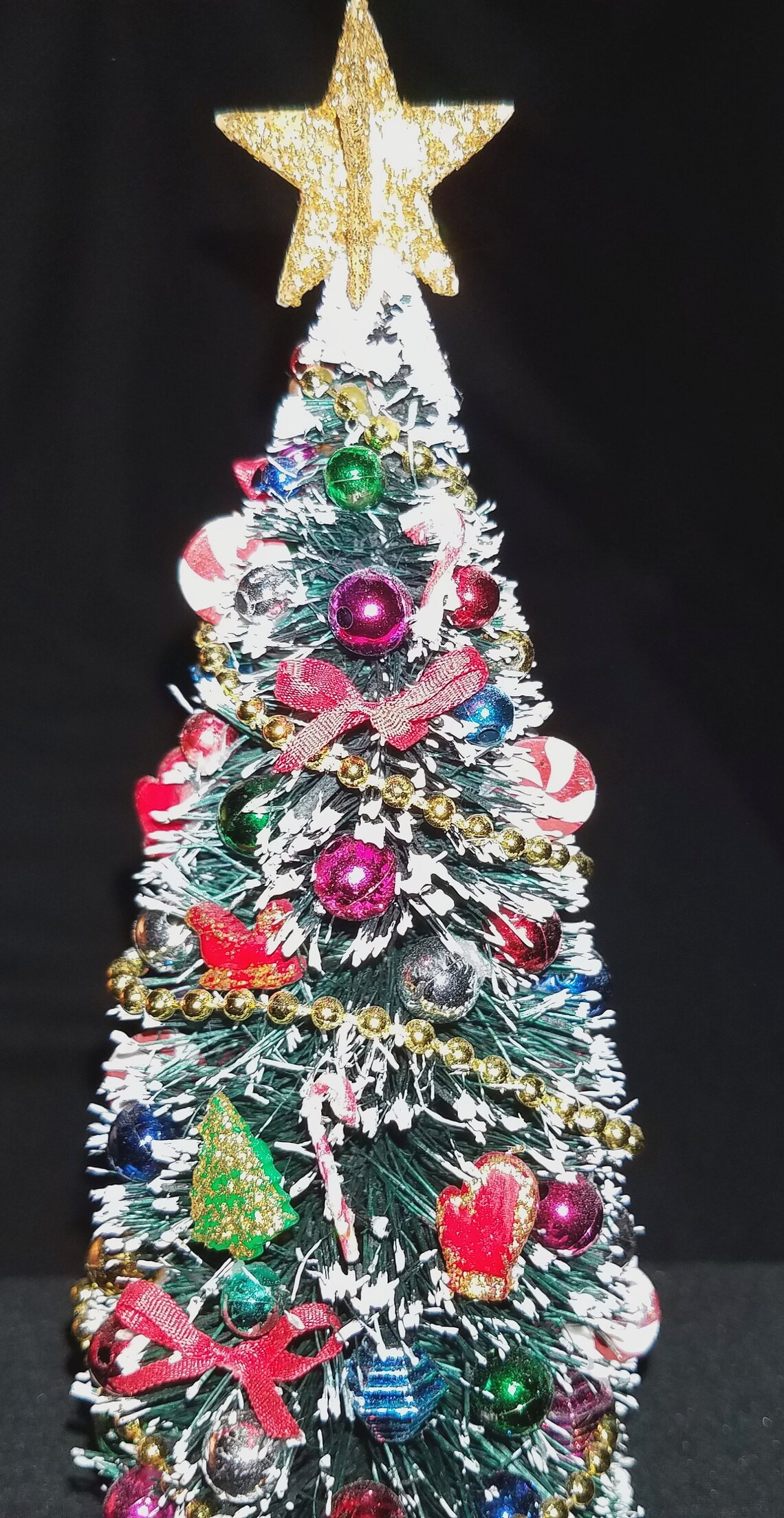 6 Inch Christmas Tree 