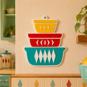 Atomic Pantry Stack