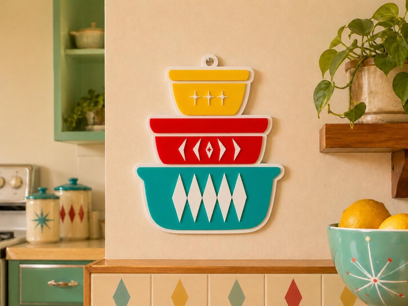 Atomic Pantry Stack image 1