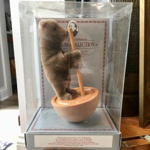 Steiff Roly Poly Bear - Etsy