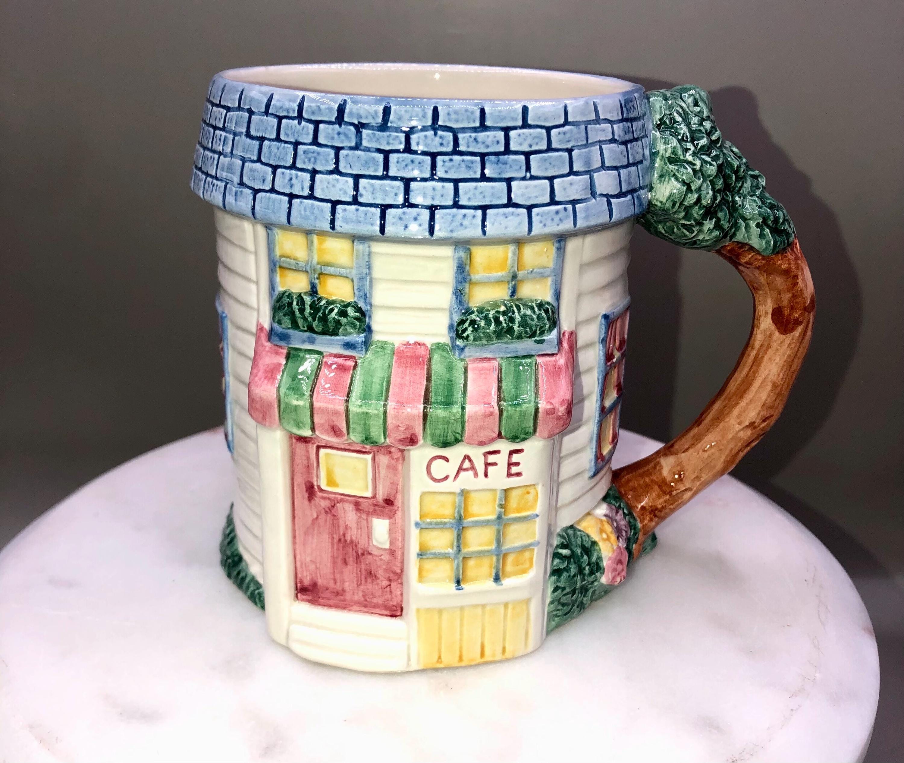 Fitz Floyd Classics - Etsy
