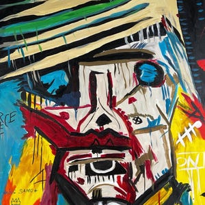 May include: A white ceramic mug with a black handle and the text "But First, Coffee" in a handwritten style. The mug is on a white surface. The mug is 4 inches tall.