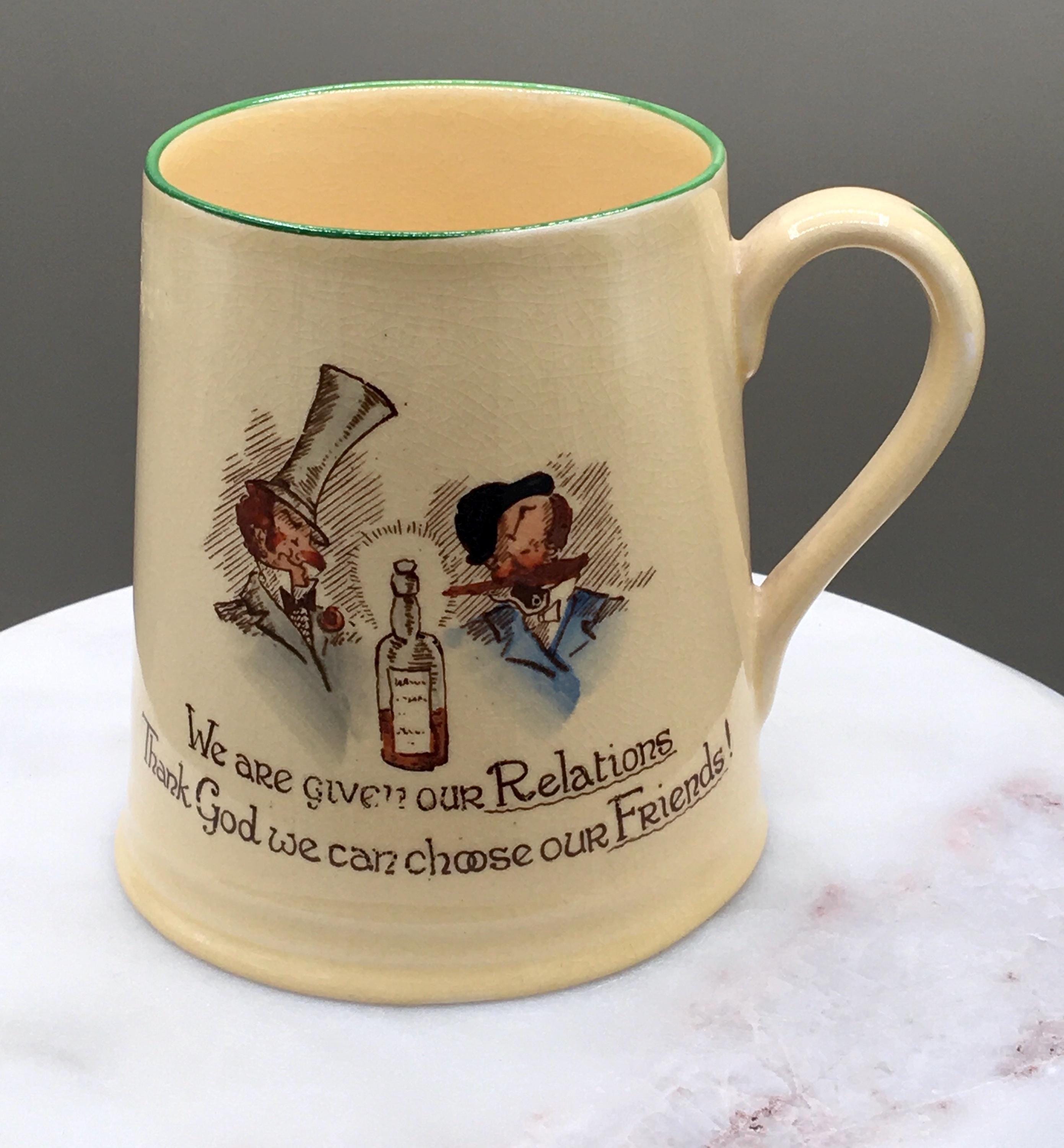 Carlton Ware British - Etsy