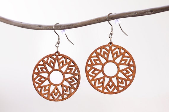 Etsy dangling cheap earrings