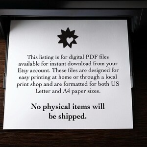 Printable Naw-ruz Greeting Card / Instant Digital Download PDF / Hand ...