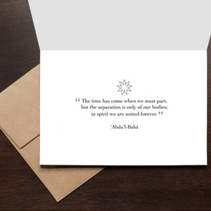 Sympathy and Condolence Cards Printable PDF / Instant Download / Quotes ...