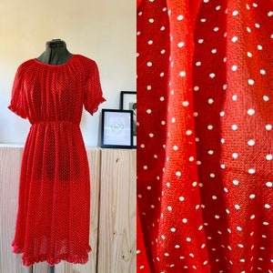 Maria Dress